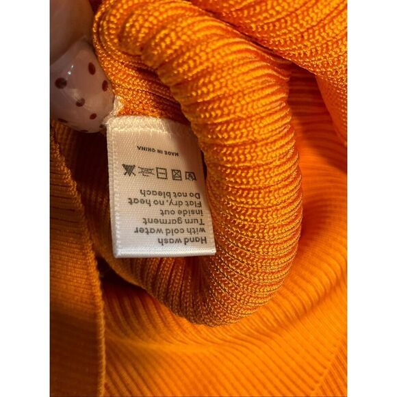 CULT GAIA Cameron Knit Dress - Picture 10 of 11